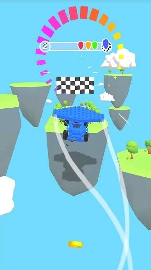 城市王牌駕駛員游戲 v1.2 安卓版 0