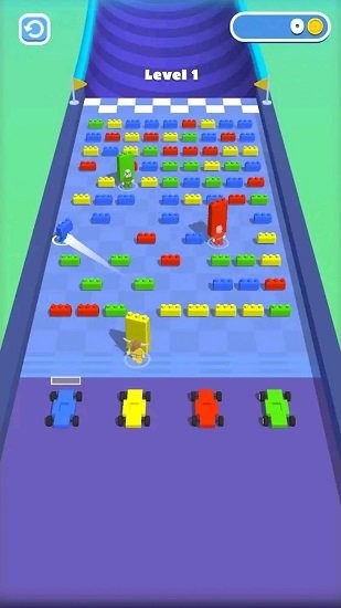 城市王牌駕駛員手游