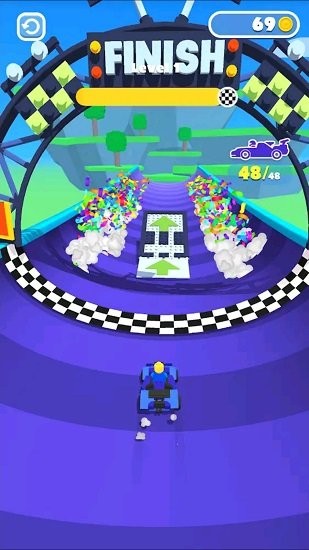 城市王牌駕駛員游戲 v1.2 安卓版 2