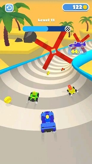 城市王牌駕駛員游戲 v1.2 安卓版 3