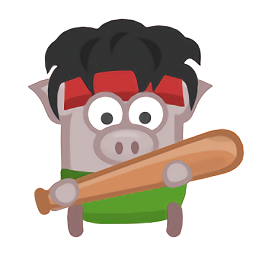 bacon may die手機(jī)版(培根也許會(huì)死)