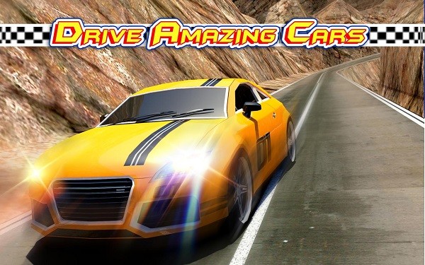 3D城市特技賽車(City Car Stunts 3D) v1.2 安卓版 0
