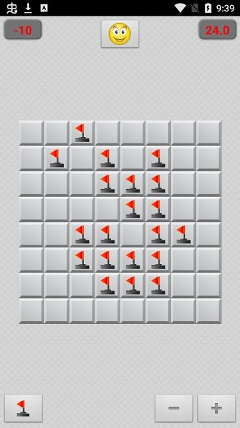 經(jīng)典掃雷(Minesweeper Classic) v1.17.14 安卓中文版 2