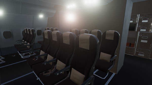 機場模擬器中文版