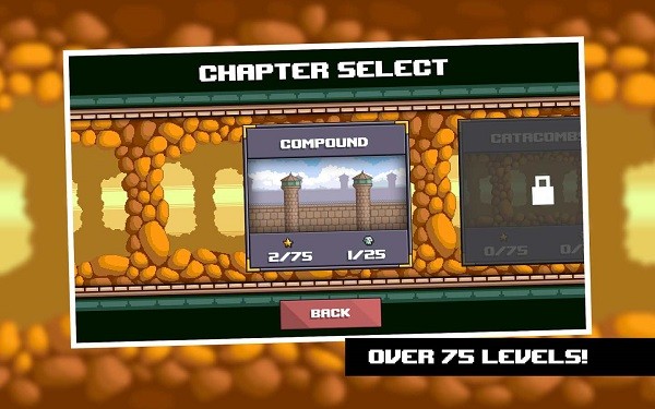 百變英雄3中文破 解版 v1.2 安卓版 1