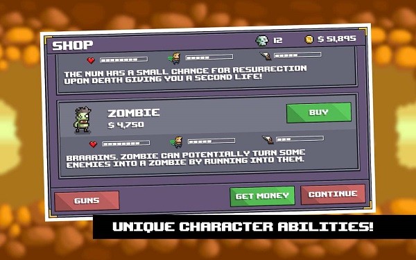 百變英雄3中文破 解版 v1.2 安卓版 2