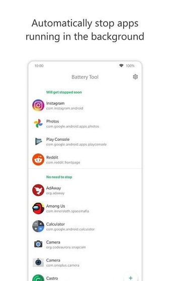 電池工具(Battery Tool) v1.0.0 安卓版 2