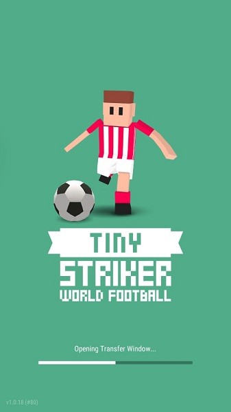 Tiny Striker v1.0.18 安卓版 0