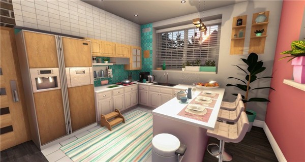 房地產(chǎn)模擬器游戲(house flipper) v1.02 安卓版 1