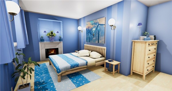 房地產(chǎn)模擬器游戲(house flipper) v1.02 安卓版 2