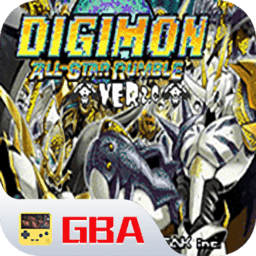 口袋妖怪釉色數(shù)碼寶貝2.3