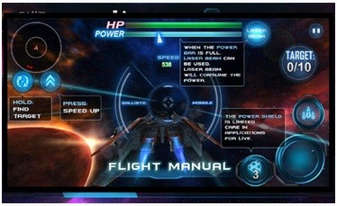 銀河戰(zhàn)斗機空戰(zhàn) 銀河戰(zhàn)斗機空戰(zhàn)游戲下載