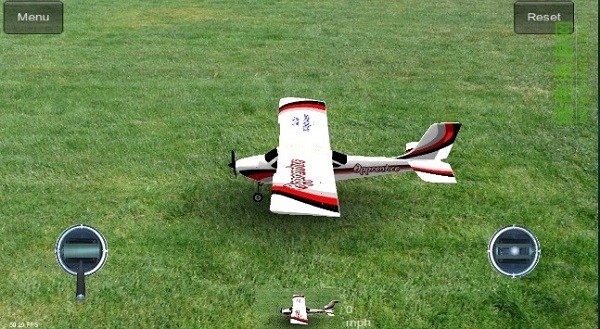 absolutercplanesim中文版 v3.33 安卓版 1