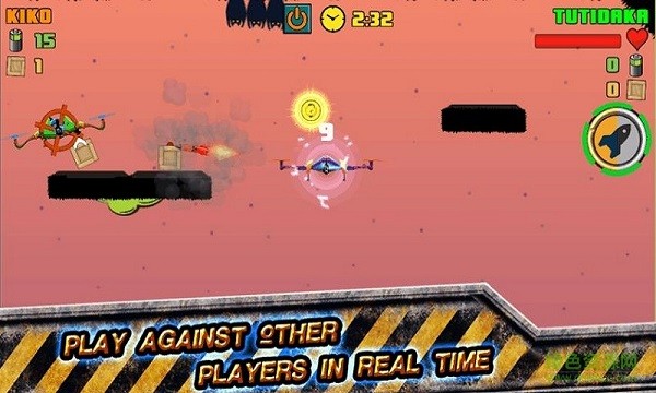 雄蜂戰(zhàn)役游戲