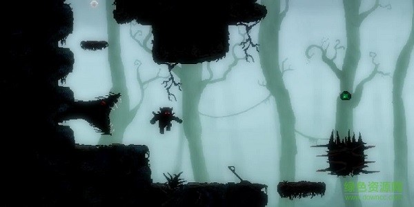 Mahluk暗黑惡魔(Dark Demon) v1.2.1 安卓版 0