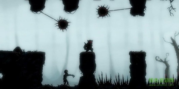 Mahluk暗黑惡魔(Dark Demon) v1.2.1 安卓版 1