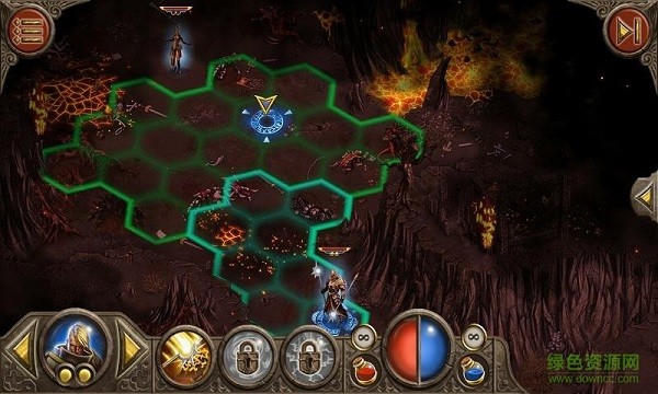 惡魔世界單機游戲(Devils & Demons) v1.2.3 安卓版 1