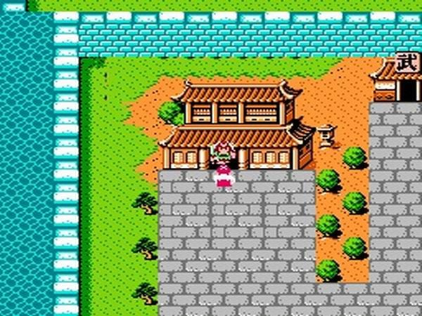 吞食天地2曹魏的野望 吞食天地2曹魏的野望