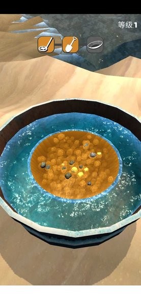 淘金者3d游戲 v1.2.5 安卓版 0