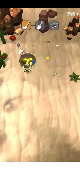 淘金者3d游戲 v1.2.5 安卓版 2