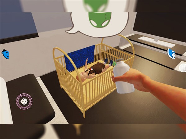 后妈模拟器 后妈模拟器