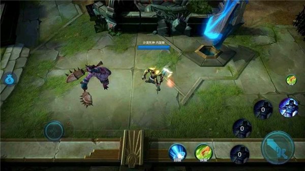 移动联盟手游 移动联盟手游