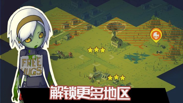 火柴人大戰(zhàn)僵尸手機版 v189.1.11.3018 安卓版 1