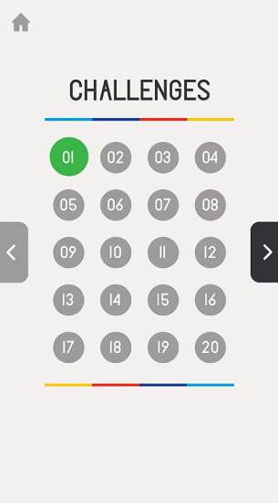 瞬息萬變游戲(Sides) v1.0 安卓版 0