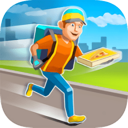 瘋狂配送手機(jī)版(Crazy Delivery)