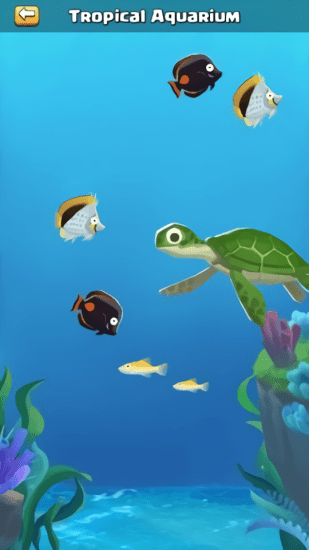 海洋公園大亨中文版(OCEAN PARK TYCOON) v1.0.16 安卓手機(jī)版 0