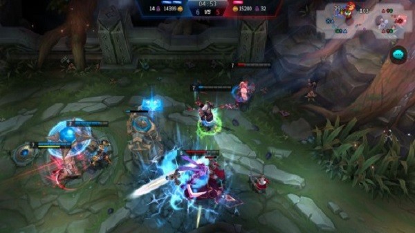 IronLeague游戲 v1.4.32 安卓版 2