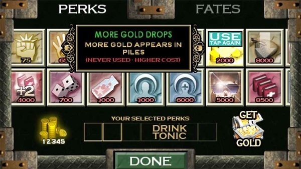 所罗门的墓地中文版 所罗门的墓地游戏下载