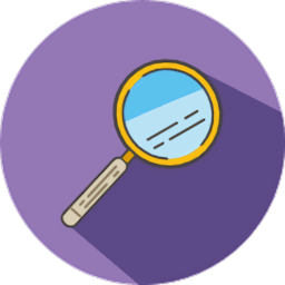 大眼睛放大鏡app