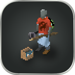 NEO Scavenger Mobile