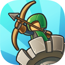 塔防王國戰(zhàn)爭手機版(Tower Defense: Kingdom War)