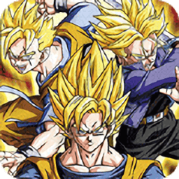 龍珠z真武道大會(huì)2全人物版