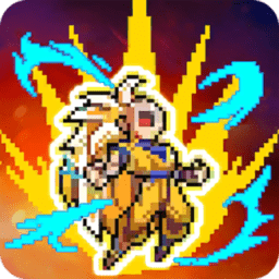 龍珠z戰(zhàn)士中文版(Z Warrior)