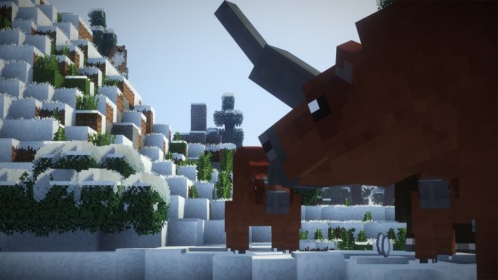 我的世界考古與化石mod v7.2.1 最新版 0