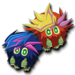 游戲王OURYGO File Select