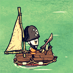 饑荒海難百科全書(shū)最新版