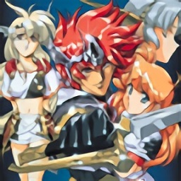 手機(jī)夢(mèng)幻模擬戰(zhàn)II免費(fèi)版