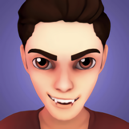 吸血鬼生活(Vampire Life)