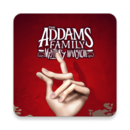 亞當(dāng)斯一家神秘宅邸最新版