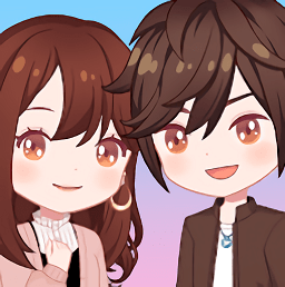 戀愛穿搭Pairium手游(ペアリウム)