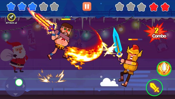 畫線對決游戲(draw duel) v1.0.5 安卓版 0