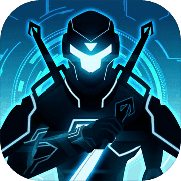 火柴人格斗家游戲