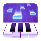 鋼琴音樂大師小游戲