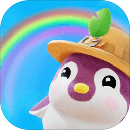 浮岛甜心(sweet topia)