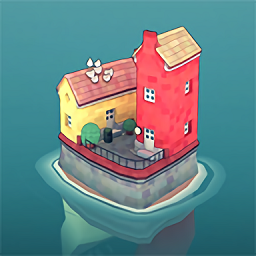 建造我的小鎮(zhèn)手游