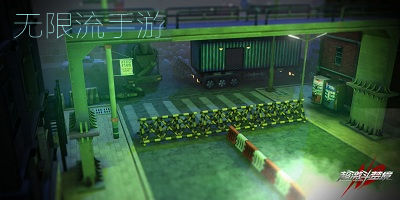 無限流手游有哪些?無限流手游推薦-無限流手游下載